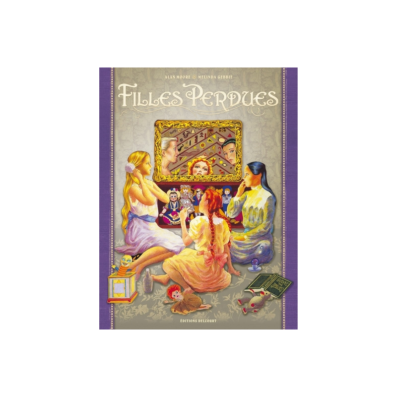 Filles perdues
