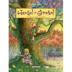 Hansel et Gretel