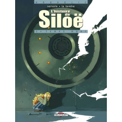 L'Histoire de Siloë T02 -...