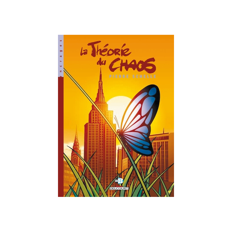 La Théorie du chaos