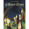 Un drôle d'ange gardien T05 Le Voleur d'étoiles