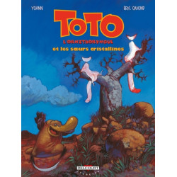 Toto l'ornithorynque T05 Et...