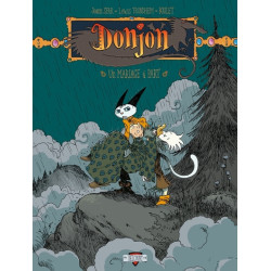 Donjon Zénith T05 - Un...