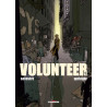 Volunteer T01