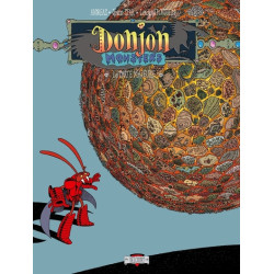 Donjon Monsters T03 - La...