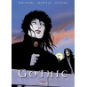 Gothic T01 - Never more