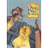 Ring Circus T03 Les Amants