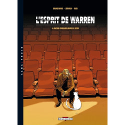 L'Esprit de Warren T04 -...
