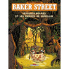 Baker Street T03 - Sherlock Holmes et les hommes de Camellia