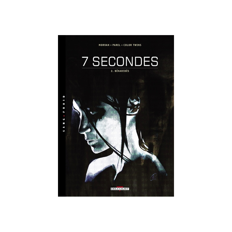 7 secondes - T02 Benavides