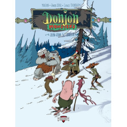 Donjon Monsters T01 -...