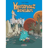 Monstrueux T04 Monstrueux dinosaure