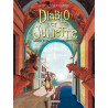 Un drôle d'ange gardien T03 Diablo et Juliette