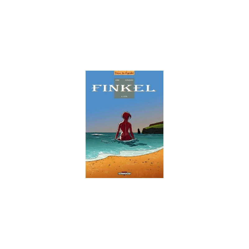 Finkel T06 - Esta