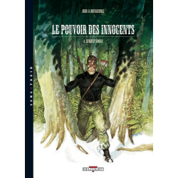 Le Pouvoir des innocents...