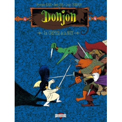 Donjon Potron-minet -99 La...