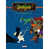 Donjon Potron-minet -99 La Chemise de la nuit