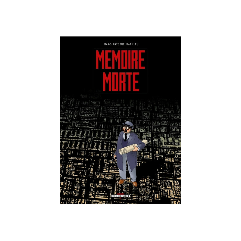 Mémoire morte