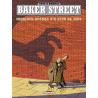 Baker Street T01 - Sherlock Holmes n'a peur de rien