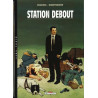 Station debout