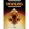 Travis T03 Agent du chaos