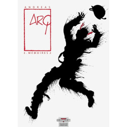 Arq T03 - Memories 2