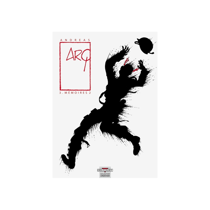 Arq T03 - Memories 2