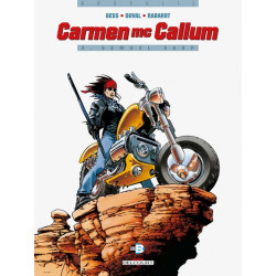 Carmen Mc Callum T04 -...