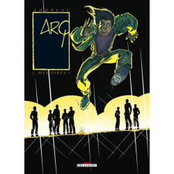 Arq T02 - Memories 1
