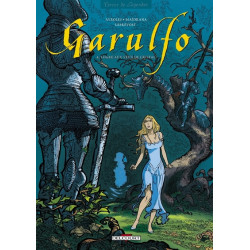 Garulfo T04 - L'Ogre aux...