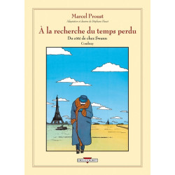À la recherche du temps...