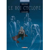 Le Roi Cyclope T02 - Les Sept frères