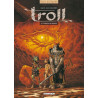 Troll T02 Le Dragon du donjon