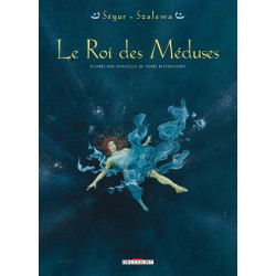 Le Roi des Méduses