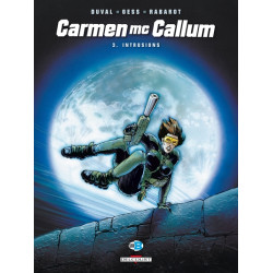 Carmen Mc Callum T03 -...
