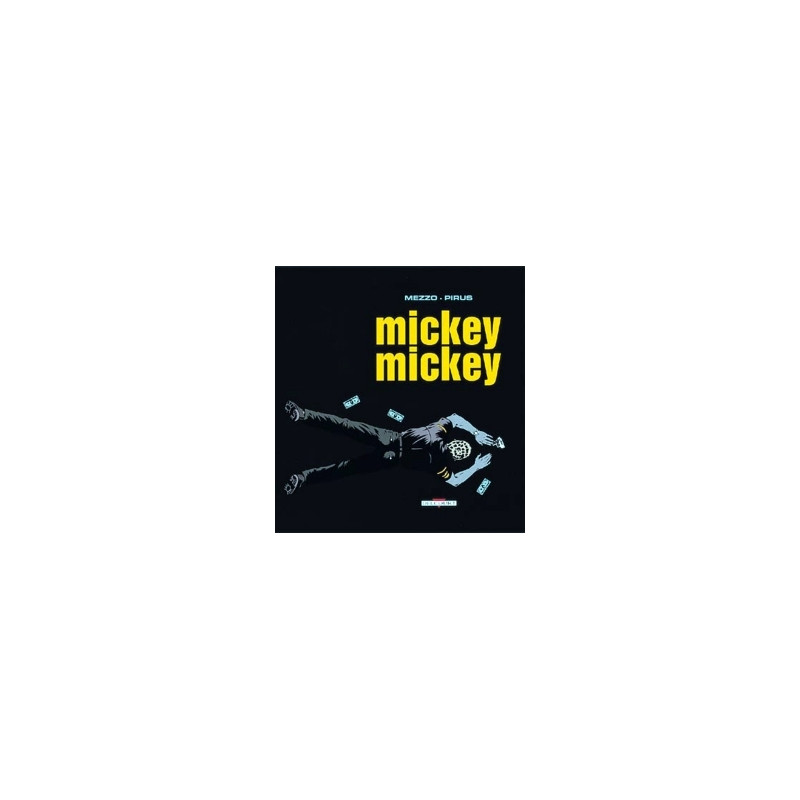 Mickey Mickey