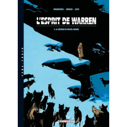 L'Esprit de Warren T02 - La...