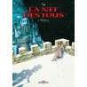 La Nef des Fous T03 - Turbulences