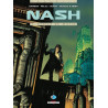 Nash T01 Étoile du matin