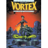 Vortex - Tess Wood, prisonnière du futur T05