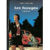 Les Enragés T03 Chinook Blues