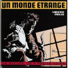 Un monde étrange
