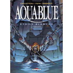 Aquablue T07 - Étoile...