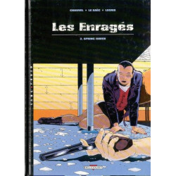 Les Enragés T02 Spring Haven