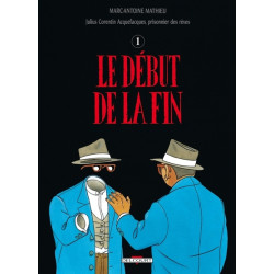 Julius Corentin...