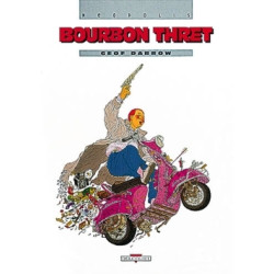Bourbon Thret