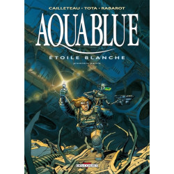 Aquablue T06 - Étoile...
