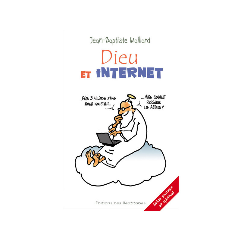 Dieu et Internet