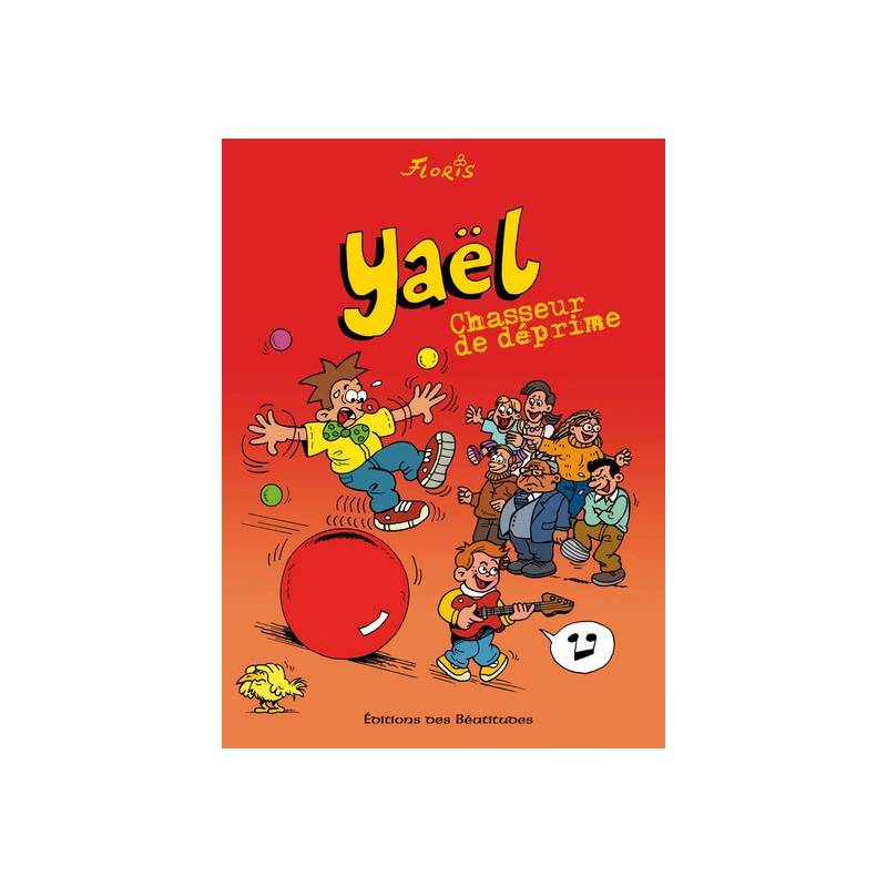 Yaël