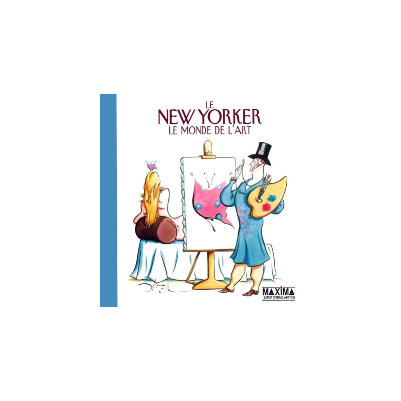New Yorker